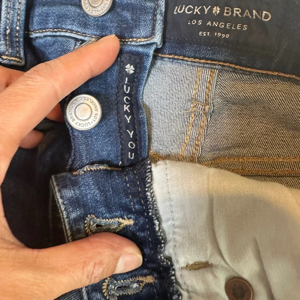 Lucky Brand lucky brand